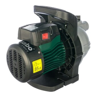  Насос центробежный Metabo P 4000 G (600964000) 