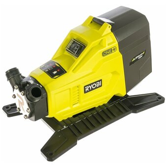 Насос Ryobi One+ R18TP-0 (5133003934) без АКБ и ЗУ 