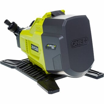  Насос Ryobi One+ R18TP-0 (5133003934) без АКБ и ЗУ 