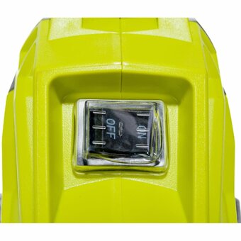  Насос Ryobi One+ R18TP-0 (5133003934) без АКБ и ЗУ 