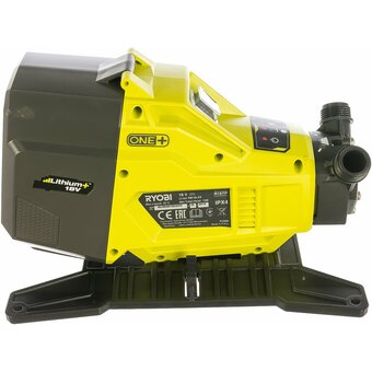  Насос Ryobi One+ R18TP-0 (5133003934) без АКБ и ЗУ 