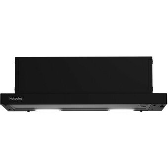  Вытяжка Hotpoint HPTF 62HS BL (869891200050) черный 