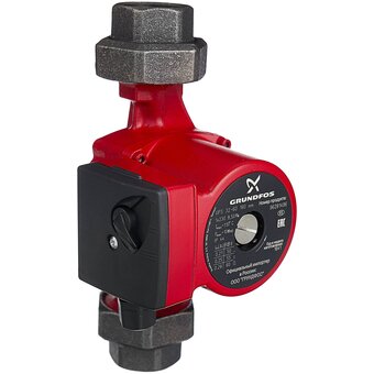  Циркуляционный насос Grundfos UPS 32-60 180 98368440 