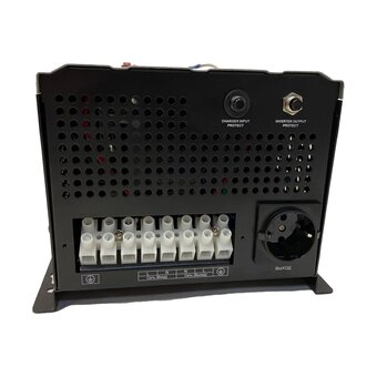  ИБП HIDEN Control HPS30-2012 