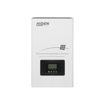  ИБП HIDEN Control HPS30-2012 