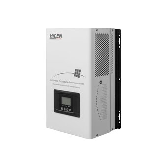  ИБП HIDEN Control HPS30-2012 