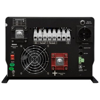  ИБП HIDEN Control HPS30-2012 