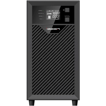  ИБП Ippon Novus 6KL 5400Вт 6000ВА черный 