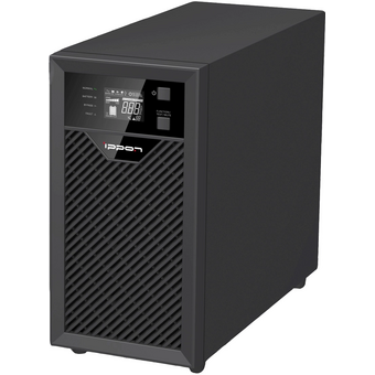  ИБП Ippon Novus 6KL 5400Вт 6000ВА черный 