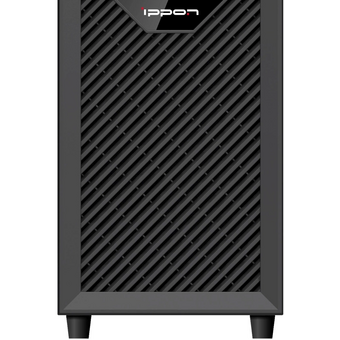  ИБП Ippon Novus 6KL 5400Вт 6000ВА черный 