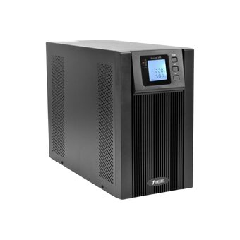  ИБП Powerman Online 2000I (IEC320) 