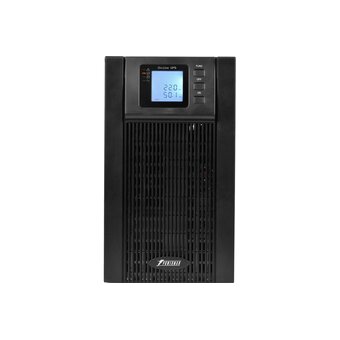  ИБП Powerman Online 2000I (IEC320) 