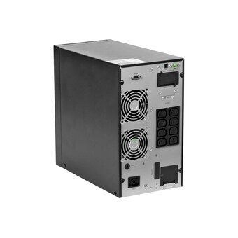  ИБП Powerman Online 2000I (IEC320) 