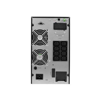  ИБП Powerman Online 2000I (IEC320) 