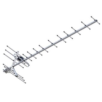  ТВ антенна РЭМО BAS-1159-P Орбита-19 - пассивная (301068) 