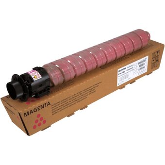  Тонер повышенной емкости Ricoh 842452 M C2000H (15К) Print Cartridge Magenta 