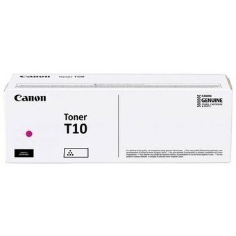  Тонер-картридж Canon 4564C001 Toner T10 M 