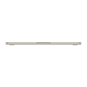  Ноутбук APPLE MacBook Air 13 (MXCU3ZP/A) M3/16Gb/512Gb SSD/MacOS/нужен переходник на EU/Starlight 