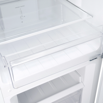  Холодильник Hyundai CC3023F белый 