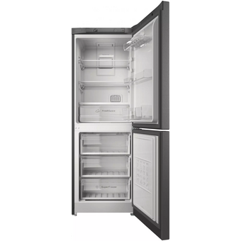  Холодильник Indesit ITS 4160 G, Серебристый 