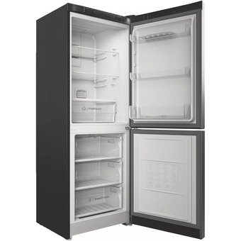  Холодильник Indesit ITS 4160 G, Серебристый 