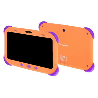  Планшет SunWind Sky Kids 70 SC7731E 4C (SS7238PG) 1Gb/16Gb 