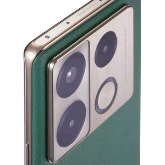  Смартфон Infinix Note 40 Pro 12/256Gb Green 