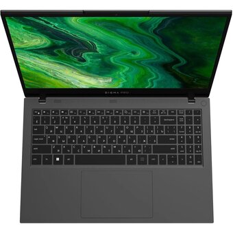  Ноутбук Digma Pro Fortis (DN15P3-ADXW01) Core i3 1005G1 16Gb SSD512Gb Intel UHD Graphics 15.6" IPS FHD (1920x1080) Windows 11 Professional grey 