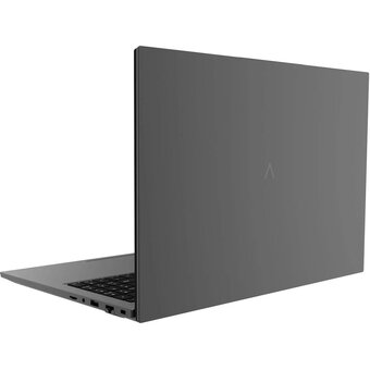  Ноутбук Digma Pro Fortis (DN15P3-ADXW01) Core i3 1005G1 16Gb SSD512Gb Intel UHD Graphics 15.6" IPS FHD (1920x1080) Windows 11 Professional grey 