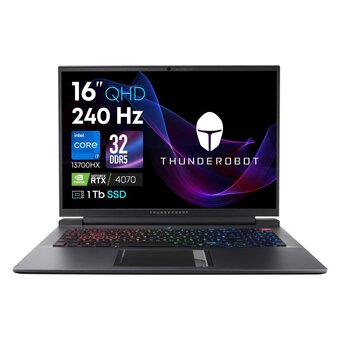  Ноутбук Thunderobot Zero G3 Max L (JT009X00DRU) 