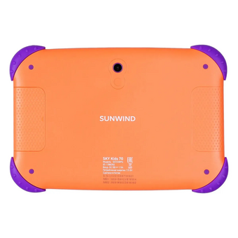  Планшет SunWind Sky Kids 70 SC7731E 4C (SS7238PG) 1Gb/16Gb 