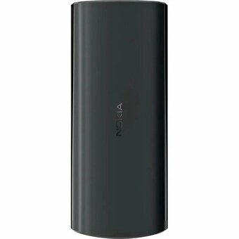  Мобильный телефон Nokia 106 TA-1564 DS (1GF019BPA2C02) Charcoal 