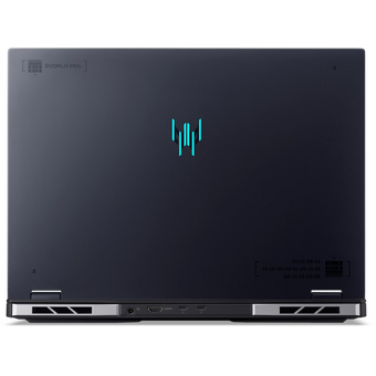  Ноутбук ACER Pred Helio PHN18-71-79DC (NH.QNRCD.001) 18" I7-14700HX 16GB/1TB W11H 