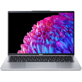  Ноутбук ACER Swift Go SFG14-73-54WC (NX.KV4CD.002) 14" CU5-125H 16GB/1TB W11H 