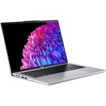  Ноутбук ACER Swift Go SFG14-73-54WC (NX.KV4CD.002) 14" CU5-125H 16GB/1TB W11H 