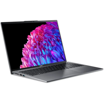  Ноутбук ACER Swift Go SFG16-72-790F (NX.KUBCD.001) 16" CU7-155H 16GB/1TB W11H 