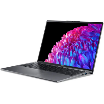  Ноутбук ACER Swift Go SFG16-72-790F (NX.KUBCD.001) 16" CU7-155H 16GB/1TB W11H 