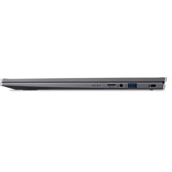  Ноутбук ACER Swift Go SFG16-72-790F (NX.KUBCD.001) 16" CU7-155H 16GB/1TB W11H 