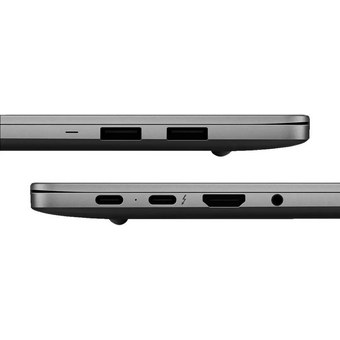  Ноутбук Xiaomi Redmibook 16 (JYU4593CN) Core Ultra 7 155H 32Gb SSD1Tb Intel Arc 16" IPS 3.1K (3072x1920) Windows 11 trial grey 