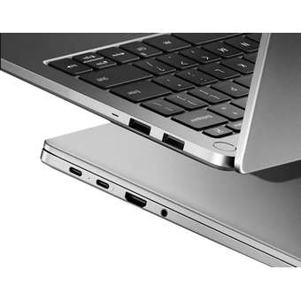  Ноутбук Xiaomi Redmibook 14 (JYU4598CN) Core Ultra 7 155H 32Gb SSD1Tb Intel Arc 14" IPS 2.5K (2880x1800) Windows 11 trial grey 