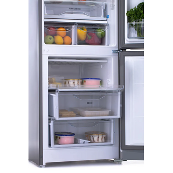  Холодильник Indesit DS 4180 G, Серебристый 