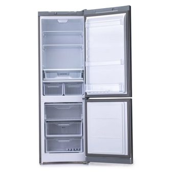  Холодильник Indesit DS 4180 G, Серебристый 
