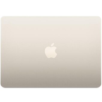  Ноутбук APPLE MacBook Air 13 (MXCU3ZP/A) M3/16Gb/512Gb SSD/MacOS/нужен переходник на EU/Starlight 