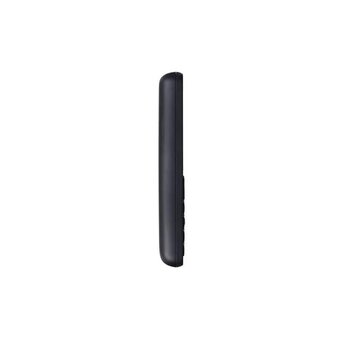  Мобильный телефон Nokia 105 TA-1416 DS EAC (SP01Z07Z1829Y) Charcoal 