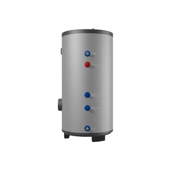  Водонагреватель накопительный THERMEX Nixen 150 F combi 