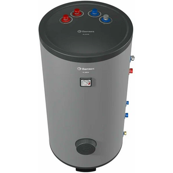  Водонагреватель накопительный THERMEX Nixen 150 F combi 