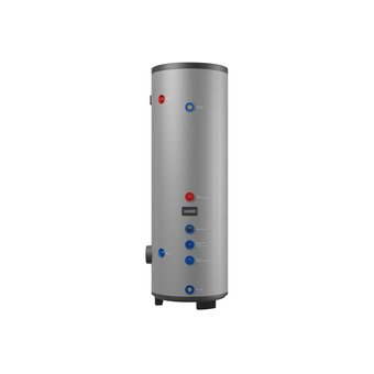  Водонагреватель накопительный THERMEX Nixen 250 F combi 