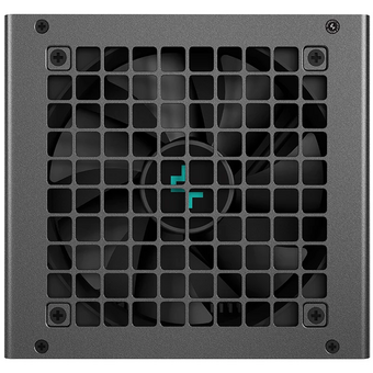  Блок питания Deepcool PN850M (ATX 3.1, 850W, Full Cable Management, PWM 120mm fan, Active PFC, 80+ Gold, Gen5 PCIe) RET 