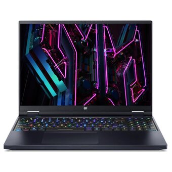  Ноутбук ACER Pred Helio PH16-72-95JF (NH.QNXCD.002) 16" CI9-14900HX 32GB/2TB W11H 