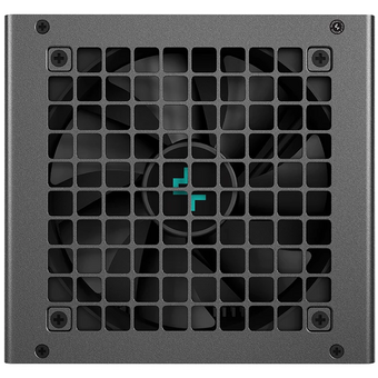  Блок питания Deepcool PN750D (ATX 3.1, 750W, PWM 120mm fan, Active PFC, 80+ Gold, Gen5 PCIe) RET 